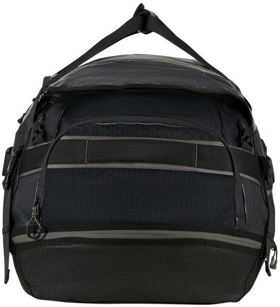 Samsonite Outtrax Duffle L EXP 100L/120L slate black