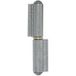 Torbel Paumelles grilles roulées lames courtes lac 100 x 8 brut 1 pièce(s)