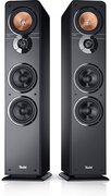 Teufel Ultima 40 Stereo zwart