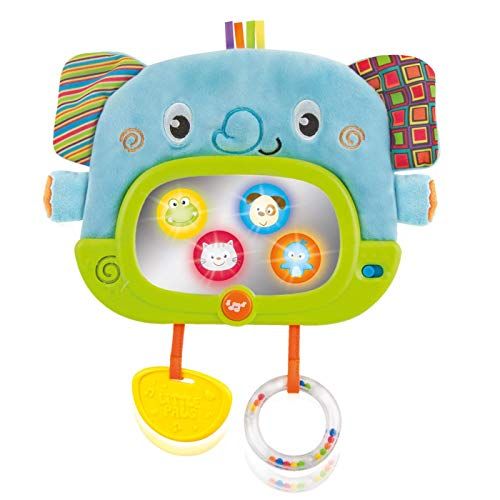 WinFun 00175-NL Olifantenvriend voor dag en nacht