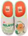 Gioseppo Hot Potatoes Nului Pantoffels Wit, Grijs EU 38 Vrouw
