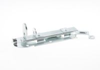Gb Combipower BV GB Hangslotschuif vlak elektrolytisch verzinkt 160 x 66mm 74503