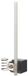 Eaton 266131 LS-XRR Extra actuator Kunststof hendel 1 stuk(s)