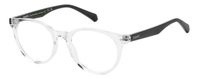 Polaroid Kinderen PLD D814/T Crystal black 47/18/130 TEEN Brilmonturen