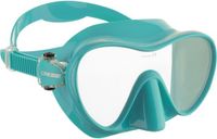 Cressi F1 Duikmasker Roze