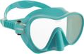 Cressi F1 Duikmasker Roze