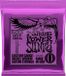 Ernie Ball Power Slinky Nickel Wound - Gitaarsnaren - 7 Snaren - 11-58 - Elektrische Gitaar