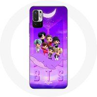 Maniacase Beschermhoes voor Xiaomi Redmi Note 5 AI Dual Camera Kurapika Hunter x Hunter Manga Anime
