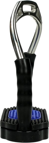 Sprenger HS Bow Balance Veiligheidsbeugel - 12cm - Zilver