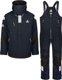 12skipper Magellan Offshore Set Heren / Dames - Zeiljas marine S, Zeilbroek marine S