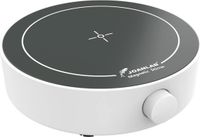 Merkloos Mini magnetische roerplaat met roerstaaf voor laboratoria - 3000 ml mixer