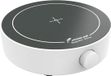 Merkloos Mini magnetische roerplaat met roerstaaf voor laboratoria - 3000 ml mixer
