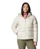 Columbia Harmony Falls™ Jas Wit XS Vrouw