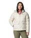 Columbia Harmony Falls™ Jas Wit XS Vrouw