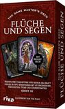 The Riva Verlag The Game Master's Deck: Flüche und Segen