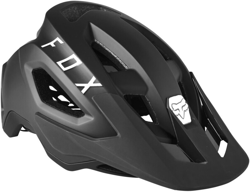 Fox Speedframe MIPS Helmet Men, black