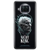 ERT GROUP mobiel telefoonhoesje voor Xiaomi MI 10T LITE/REDMI NOTE 9 PRO 5G origineel en officieel erkend Game od Thrones patroon Game of Thrones 001, hoesje is gemaakt van TPU