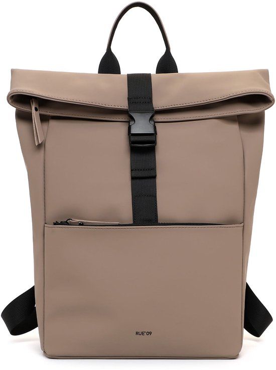 Emily & Noah Rugzak E&N Pessac RUE 09 ( 1630 ) - Dames Rugzakken - sand 420