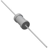 TE Connectivity 3-1623746-6 Vermogensweerstand 47 Ω Radiaal bedraad 3 W 0.05 % 1 stuk(s) Box
