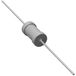 TE Connectivity 3-1623746-6 Vermogensweerstand 47 Ω Radiaal bedraad 3 W 0.05 % 1 stuk(s) Box