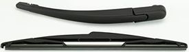 Taros Trade 244-6290-N-83827 Ruitenwisserarm en bladenset, 350 mm