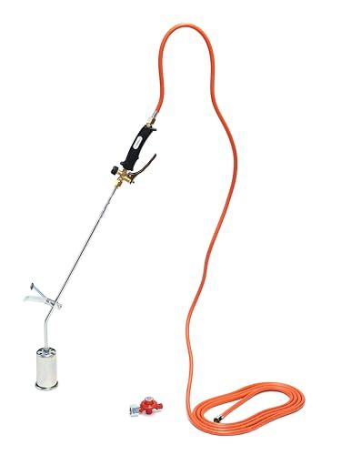 ROTHENBERGER ROMAXI ECO Sealer / Onkruidverdelger met drukregelaar