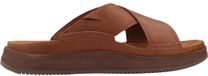 Timberland Casco Cove Slide Sandalen Oranje EU 44 Man