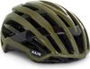 Kask Valegro WG11 Casque de vélo Unisexe Adultes S Olive Vert