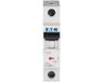 Eaton PL6-B2/1 Stroomonderbreker 2A 1-polig 6kA Grijs