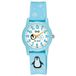 Q&Q V22A-006VY - Kinderhorloge - Unisex - Analoog - Kunststof - 10 ATM