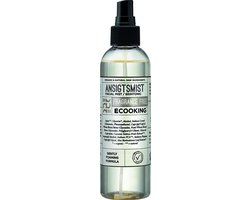 Ecooking Face Mist/Skin Tonic Fragrance Free 200 ml