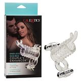 CALEXOTICS - Stel Versterker