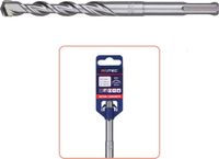 Rotec type 200 hamerboor, SDS+, V-breaker, Ø 6,0 x 100 x 160 mm.