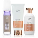 Wella Professionals Fusion Cosmetische sets 3 st