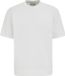 Van Gils Heren premium relaxed fit T-shirt Wit XL