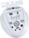 BEAUTY SYSTEM 3v1 Micro+Sono+Peel BN-903