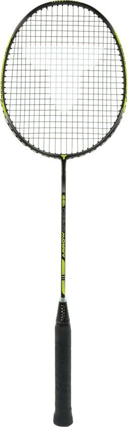 Talbot-Torro Schildkröt Arrowspeed 199 Badmintonracket