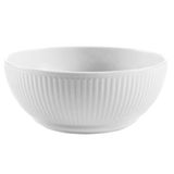 Bodum 11815-03 DOURO 4 stuks porseleinen kommen 0,48 l, ø 14,5 cm, porselein, wit