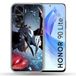 Versterkte Honor Versterkte hoes voor Honor 90 Lite 5G Manga Solo Leveling Sung Epee