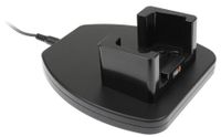 Brodit 216283 oplader voor mobiele apparatuur Zwart AC Binnen