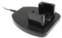 Brodit 216283 oplader voor mobiele apparatuur Zwart AC Binnen