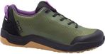 Sidi Motus Allterrain Chaussures de vélo Homme Vert Taille 44