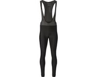 ENDURANCE Gorsk V2 Zwarte Fietsbroek voor Mannen 4XL