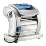 Imperia machine à pâtes électrique "Pastapresto" 700, chrome
