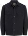 JACK&JONES JJECOLTON CANVAS OVERSHIRT LS SN Heren Overhemd