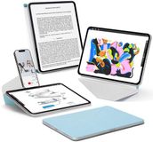 MOFT Dynamic Folio iPad Pro 11 (2024/2025) Hoes Book Case met Standaard Blauw