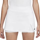 Nike Court Victory Tennisrok Dames Wit L