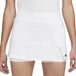 Nike Court Victory Tennisrok Dames Wit L