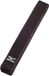 Mizuno IJF RB Judo Belt Black Cotton 275 cm