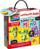 Lisciani 92703 Educatief spel